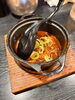 土手煮も、味噌の甘い味がまた美味い！「でら美味い町、名古屋」