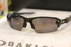 OAKLEYサングラス「【メガネ】度付きサングラスもお任せください」