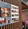 「名古屋モーターサイクルショーで展示させていただいたコンテナ、ご成約いただきました🙇🏻‍♀️✨✨」