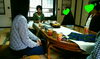 「☆カードのお茶会☆」