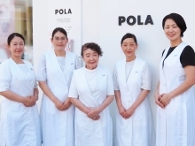 POLA THE BEAUTY 明石店