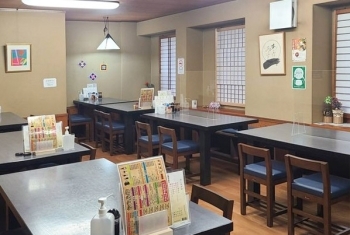 2階の大広間です
最大40名様までご利用できます！「居酒屋たかまさ」