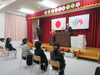 副市長さんからの祝辞「🌸第５１回北浦幼稚園卒園式🌸」