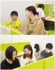 先生と生徒が一緒に楽しみながらも真剣に取り組みます！「個別指導学院ヒーローズ二日市校」