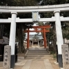 天沼八幡神社