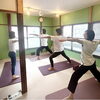 【磯子区・杉田駅】少人数で心も体も軽くなる♪大人女性のためのヨガスタジオ『Yoga studio & Healing salon Stand By You』