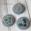 「« Haru Accessories » 新作届きました！」