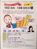 「『どう働く？１０３万円・１３０万円の壁（江東区）』」