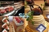 パティスリーシノブ　ケーキ　ケーキ屋　おすすめ　人気　タルト　誕生日ケーキ　デコレーションケーキ　お祝いケーキ　クリスマスケーキ　