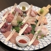 平日(日～木)限定2H飲放付☆超お得コース3500円 ※最初の1杯目のみ生中OK