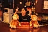 「小猿」小さいお猿のような店主のいるお店♪