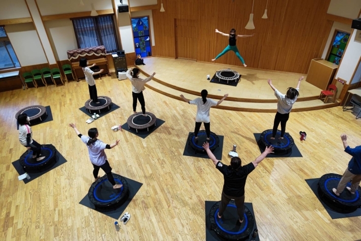 「yoga practice BHOGA」☆市内全域☆楽しく体を動かしてみませんか？