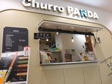 Churro PANDA 東光ストア豊平店