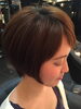 「ショートカットいかがですか？^_^」