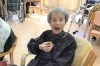 ちょっとずつですが、皆さまにおすそ分け☆「“やきいも屋”さんがご来園～♪」