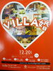 「VILLA婚」