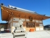 「南明治八幡社」大正末期から続く『八幡さん』に、お気軽にお参りください
