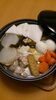 「おでん」