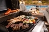 夏はやっぱりBBQ！ シーガイアのアウトサイドバーベキュー 