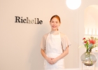 Richelle beauty salon
