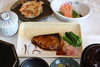 「○・。＊　週替わりのランチ　＊。・○」