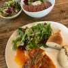 緑に囲まれた素敵なカフェ「三橋の森 カフェボスケ」