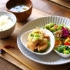 『マニョリアdeux（ドゥ）』で週替わりプレートランチ！【古京町】