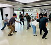 「青梅警察署の方をお招きして防犯訓練を実施しました！子どもたちの安心・安全な暮らしを守る取り組みをお届けします✨」