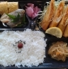 「一魚一会　お弁当配達致します♪」