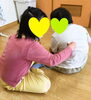 「お部屋をのぞいてみると、、、」