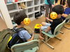 お友達になれました！「集団療育！【札幌市北区　放課後等デイ　児童発達支援】」