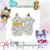 「POPUPSHOPの新作お披露目✨」