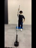 Landmaine shoulder press「WEstyleトレーニング器具⑩【日本橋・三越前駅徒歩2分/パーソナルジム/完全予約制/小伝馬町／人形町】」