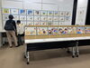 「【ご報告】第８回絵本作家講演会「綾部市図書館に岡田よしたかさんがやってくる！」を開催しました！」