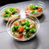 夏野菜ともずくの麹和え「6月29日のお惣菜」