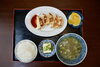 「ばってんは定食も頑張ってます！ラーメンじゃない日も、ばってんへ」