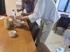 「8月25日のみまもり夕ごはん　つくって食べて、楽しく過ごす時間」
