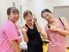 9月もピンクの日レッスン開催！ピンクリボン運動でセルフチェックを