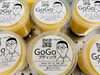 GOGOプディング「月曜日はにぎりずしですが...」