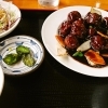 【聚福苑】地元に愛されるリーズナブルな中華料理店でランチ