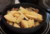 タケノコ料理「旬の食材を使ったお料理教室」
