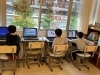 学習サポート、AI学習「24年度学童説明会開催中」