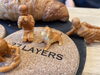 「クロワッサン専門店「27LAYERS」」