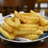 ポテトフライ