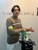 川口市出身の宮下プロを、全力でサポートさせて頂きます。どうぞよろしくお願いいたします。「Kiitos川口が、プロゴルファーの「宮下優輝プロ」の心と身体を担当させていただく事となりました。どうぞよろしくお願いいたします。」