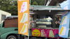 「キッチンカー出店」