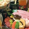 2時間食べ飲み放題コース（ビール無し）