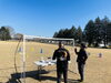 「口述・飛行前点検」修検開始です「【茨城】【水戸】【一等無人航空機操縦士 誕生㊗️】-実技修了審査検定-【ドローン】【免許】【資格】」