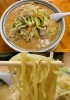 人気は野菜ラーメン！　ボリューム満点の炒め野菜で食欲アップ！「ラーメンねぎっこ 西那須野店」