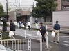 「明日、10月17日は「シルバーの日」です！　市内駅前等で清掃活動を実施します！」